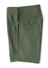 Vissla Canyons 25 Hybrid 18.5" Walkshort in Rifle, view 3