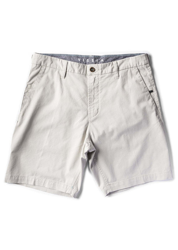 Vissla No See Ums Eco 18" Walkshort