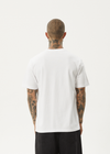 AFENDS Vinyl Retro Tee