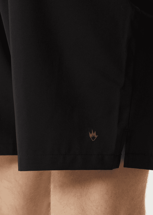 AFENDS Kettle-ish Performance Short 18"