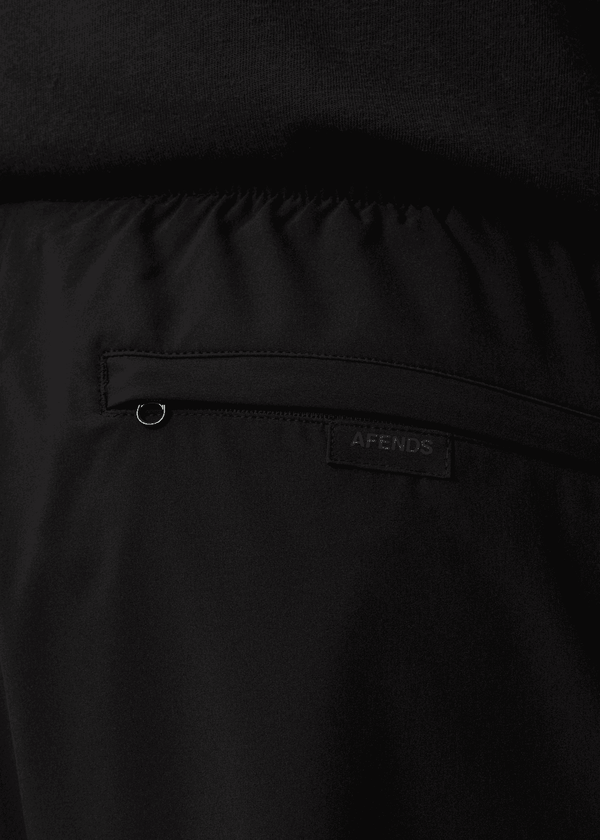 AFENDS Kettle-ish Performance Short 18"