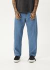 Afends Ninety Two's Releaxed Denim Jean