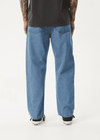 Afends Ninety Two's Releaxed Denim Jean