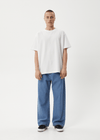AFENDS Pablo Denim Baggy Jean