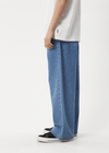 AFENDS Pablo Denim Baggy Jean