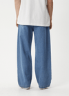 AFENDS Pablo Denim Baggy Jean
