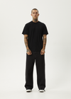 AFENDS Classic Retro Tee