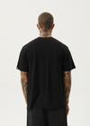 AFENDS Classic Retro Tee