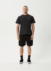 Afends Ripped Out 98- Oversized Cargo Short 20"