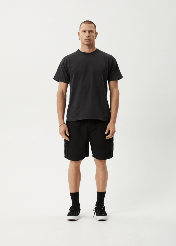 Afends Ripped Out 98- Oversized Cargo Short 20"
