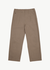 AFENDS Glider Pleated Pant