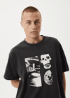 AFENDS New and Clear Heavyweight Boxy Tee