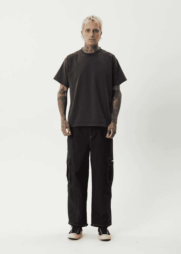 Afends Cosmic- Cargo Pant