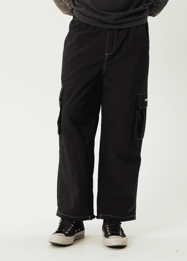 Afends Cosmic- Cargo Pant