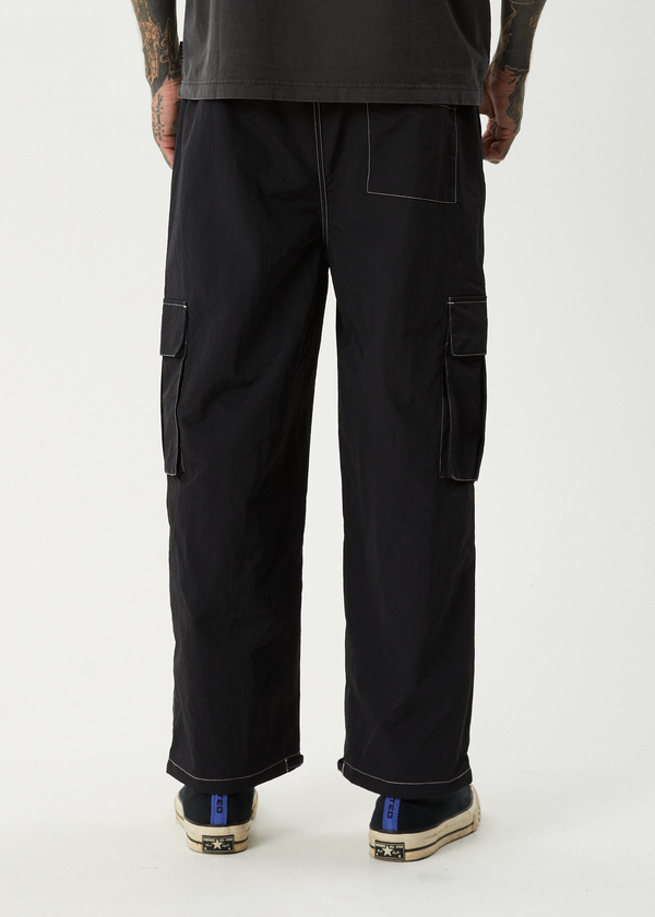Afends Cosmic- Cargo Pant