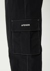Afends Cosmic- Cargo Pant
