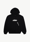 AFENDS Tread Boxy Hoodie