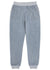 Vissla Costa Eco Polar Pant in Grey Heather, cozy and sustainable design.