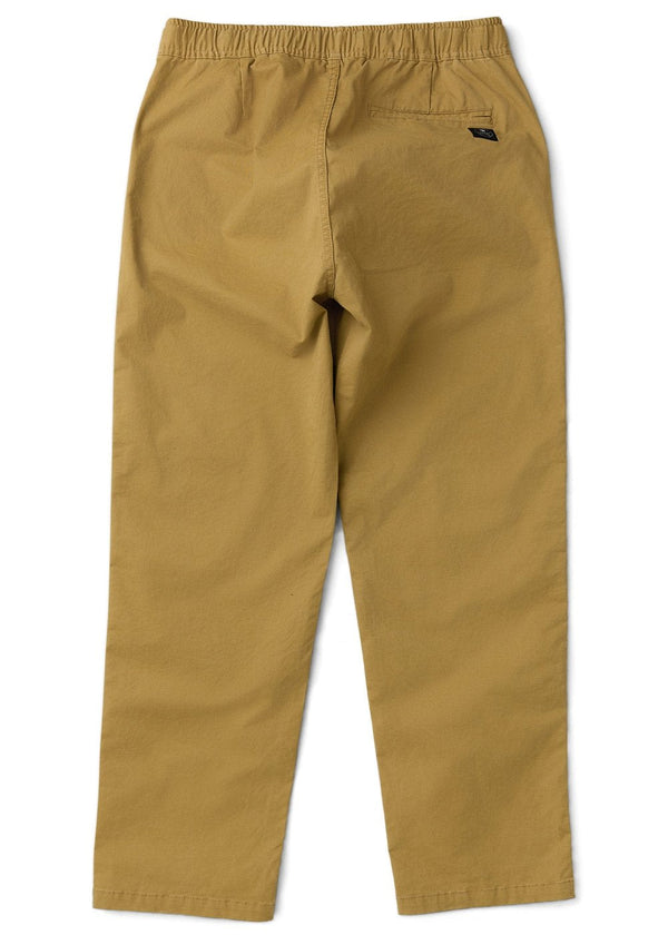 Vissla Basty Organic Pant
