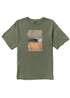 Vissla Foam Ball Organic Tee