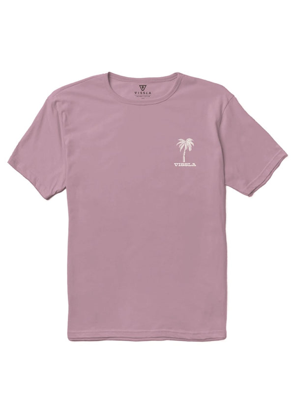 Vissla Creatures Organic Tee