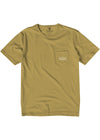 Vissla Wave Racers Organic PKT Tee