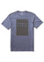 Vissla Toner Coast Comp Lite Eco Drirelease Tee