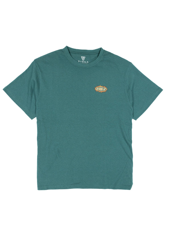 Vissla Play With Fire Tee