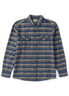 Vissla Descanso Heavy Flannel