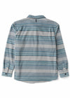 Vissla Eco-Zy LS Polar Flannel