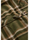 Vissla Eco-Zy LS Polar Flannel