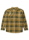 Vissla Eco-Zy LS Polar Flannel