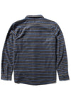 Vissla Eco-Zy LS Polar Flannel