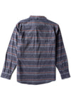 Vissla Central Coast Eco LS Flannel