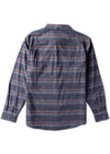 Vissla Central Coast Eco LS Flannel
