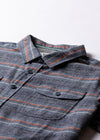 Vissla Central Coast Eco LS Flannel