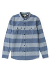 Vissla Central Coast Eco LS Flannel