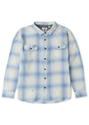 Vissla Central Coast Eco LS Flannel