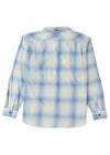 Vissla Central Coast Eco LS Flannel