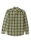 Vissla Central Coast Eco LS Flannel