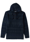 Vissla Descanso Hooded Popover