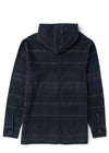 Vissla Descanso Hooded Popover