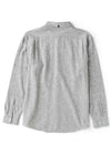 Vissla Shaper Eco Ls Flannel