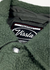 Vissla Peaks Sherpa Woven Shirt