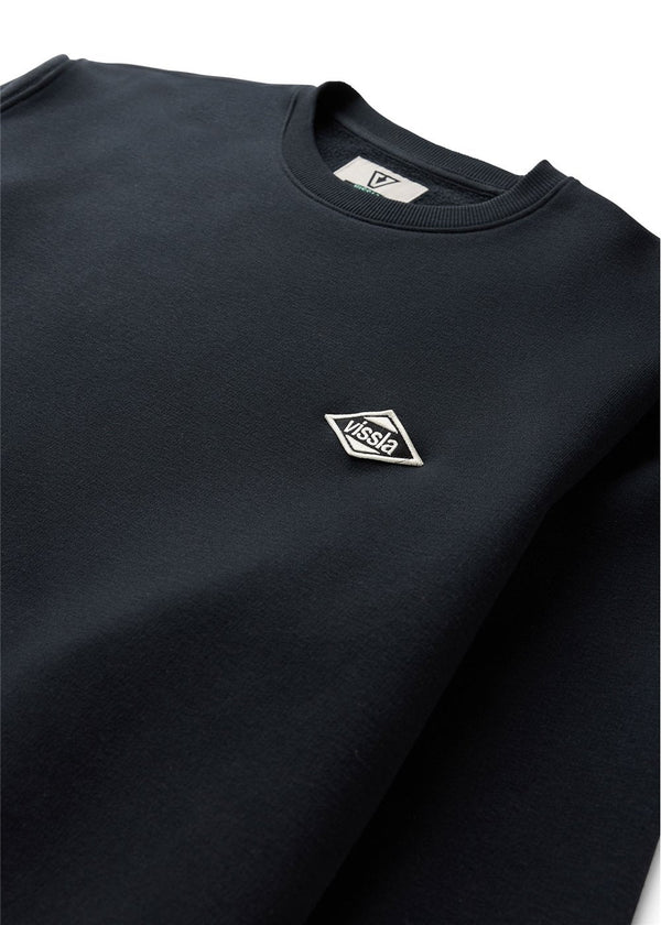 Vissla Solid Sets Eco Crew