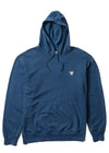 Vissla Solid Sets Eco PO Hoodie