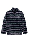 Vissla Hiking Ice Sherpa Fleece