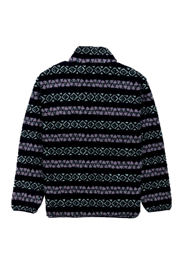 Vissla Hiking Ice Sherpa Fleece