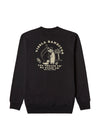 Vissla Banditos Organic Crew Fleece