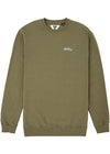 Vissla Extra Strength Eco Crew Fleece